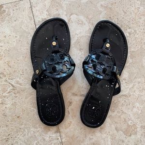 Tory Burch Sandals! Size 61/2!